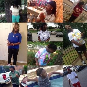 Meet your Posher, Alize